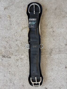 Weaver Synergy Airflex Cinch - 28”